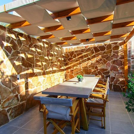 Bitsakis Family I - Paleochora Luxury House Villa Екстериор снимка