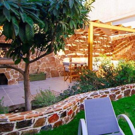 Bitsakis Family I - Paleochora Luxury House Villa Екстериор снимка