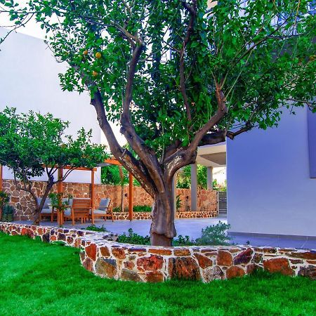 Bitsakis Family I - Paleochora Luxury House Villa Екстериор снимка