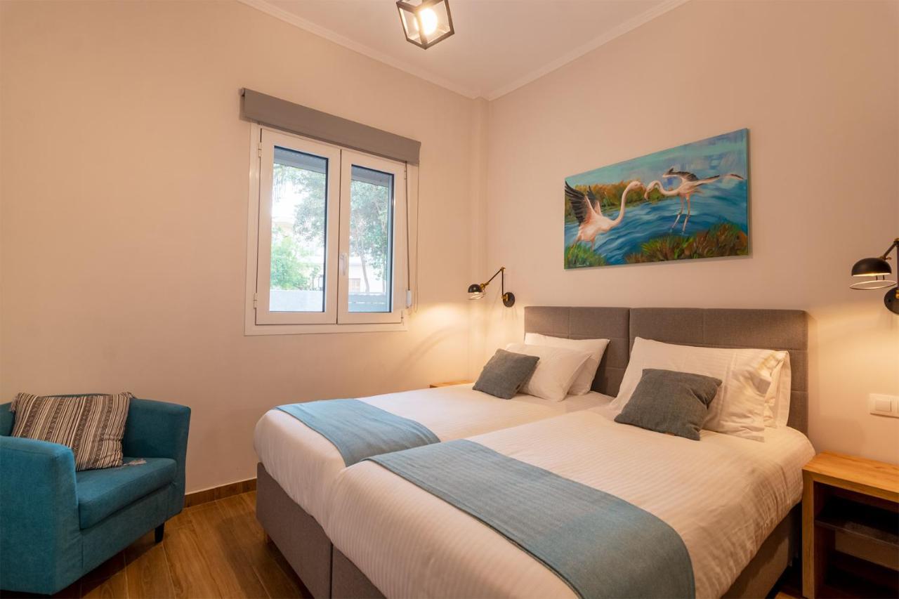 Bitsakis Family I - Paleochora Luxury House Villa Екстериор снимка