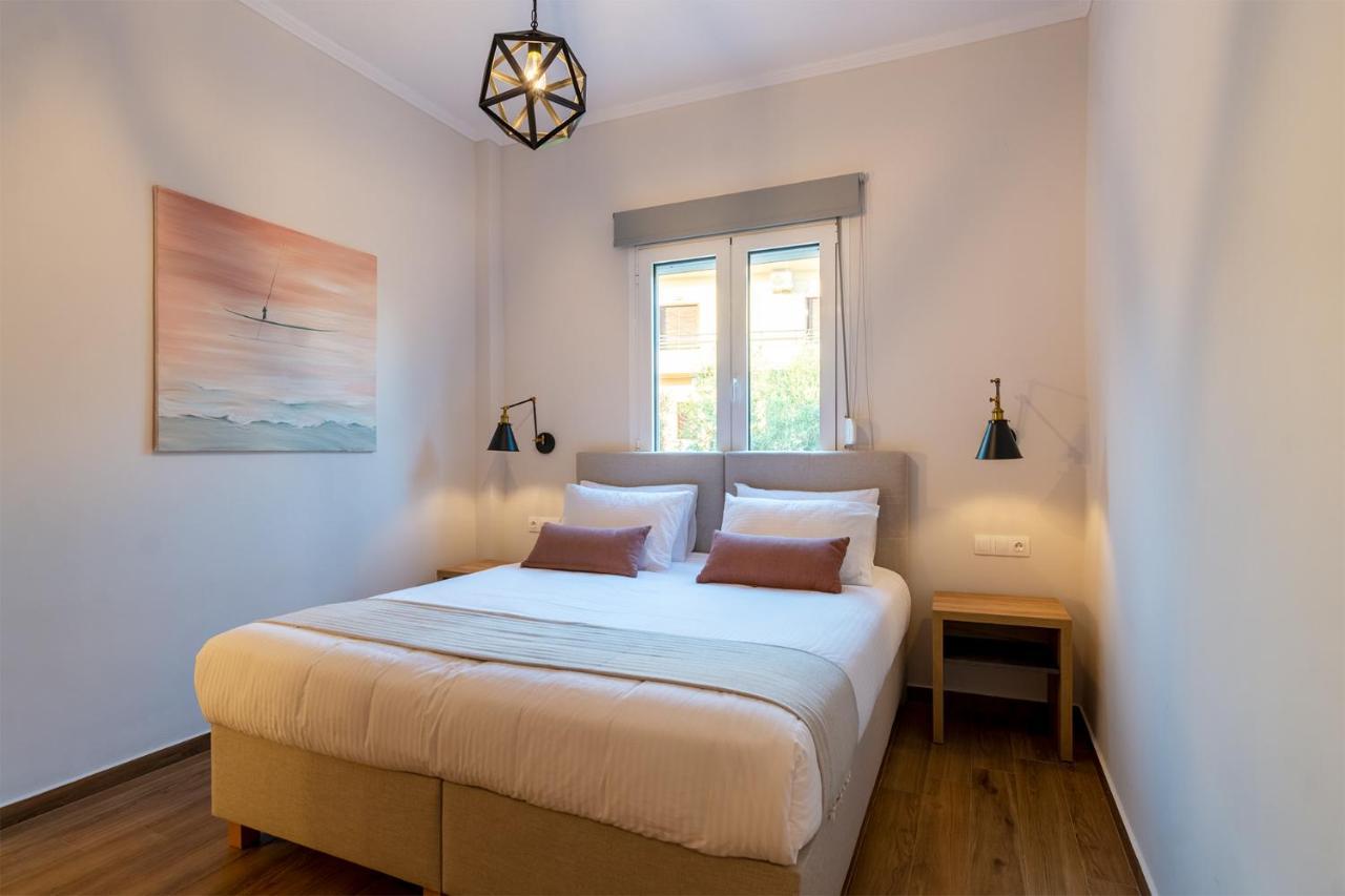 Bitsakis Family I - Paleochora Luxury House Villa Екстериор снимка