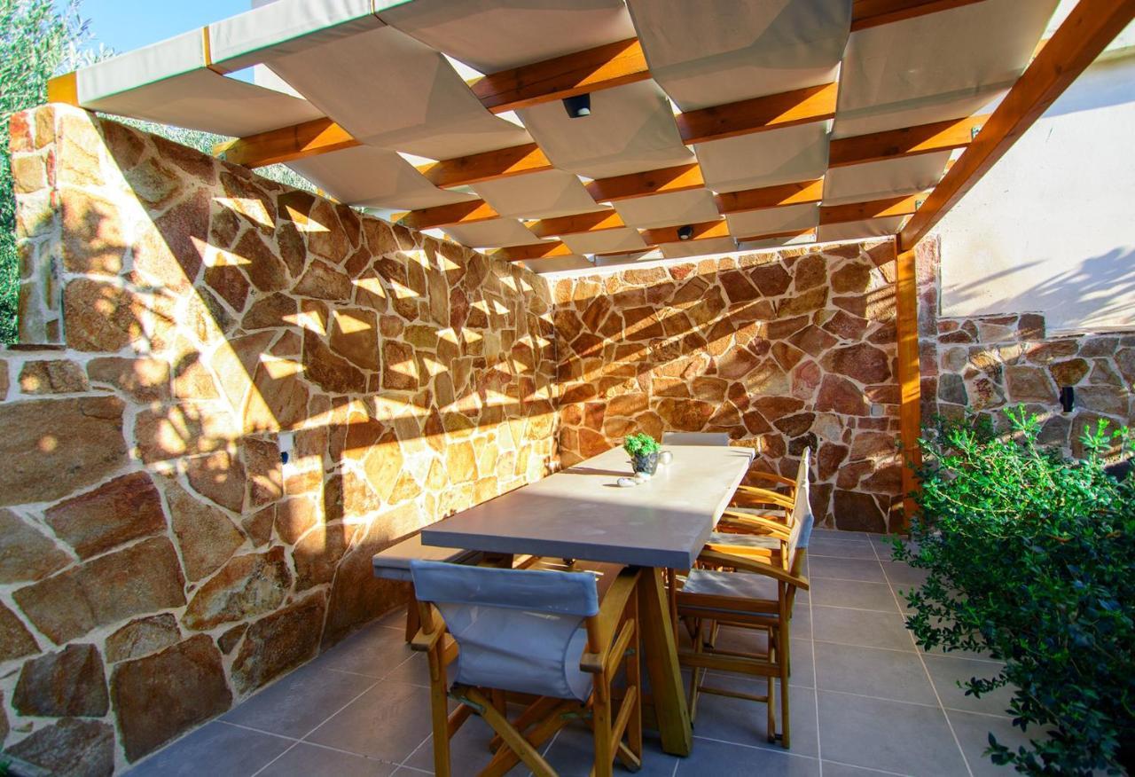 Bitsakis Family I - Paleochora Luxury House Villa Екстериор снимка