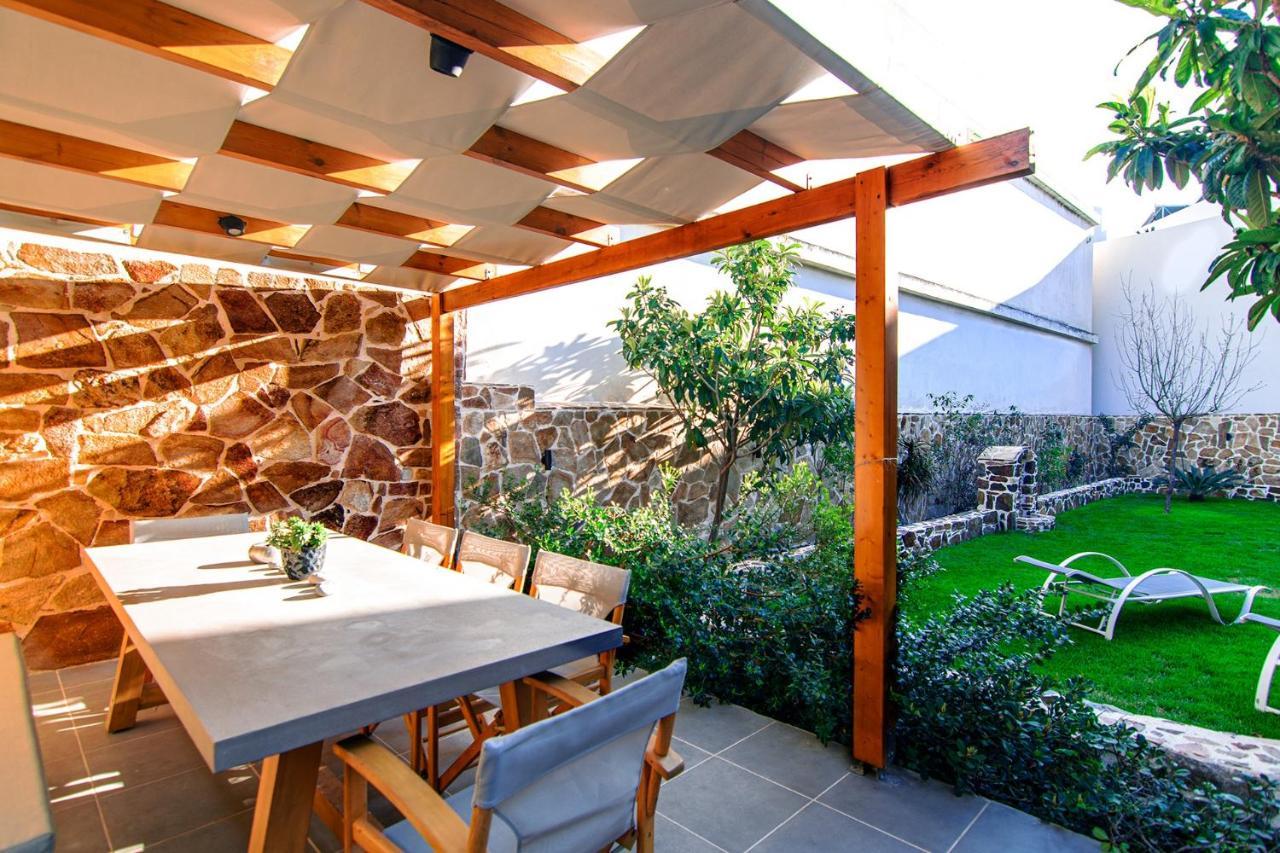 Bitsakis Family I - Paleochora Luxury House Villa Екстериор снимка