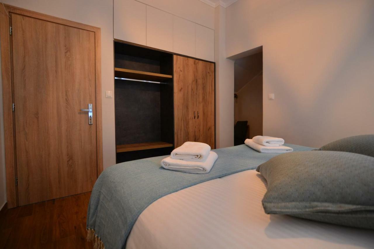 Bitsakis Family I - Paleochora Luxury House Villa Екстериор снимка