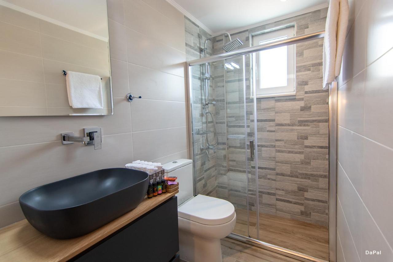 Bitsakis Family I - Paleochora Luxury House Villa Екстериор снимка