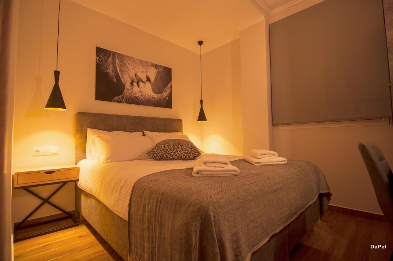 Bitsakis Family I - Paleochora Luxury House Villa Екстериор снимка