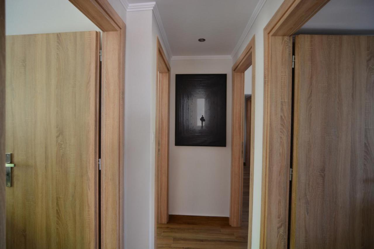 Bitsakis Family I - Paleochora Luxury House Villa Екстериор снимка