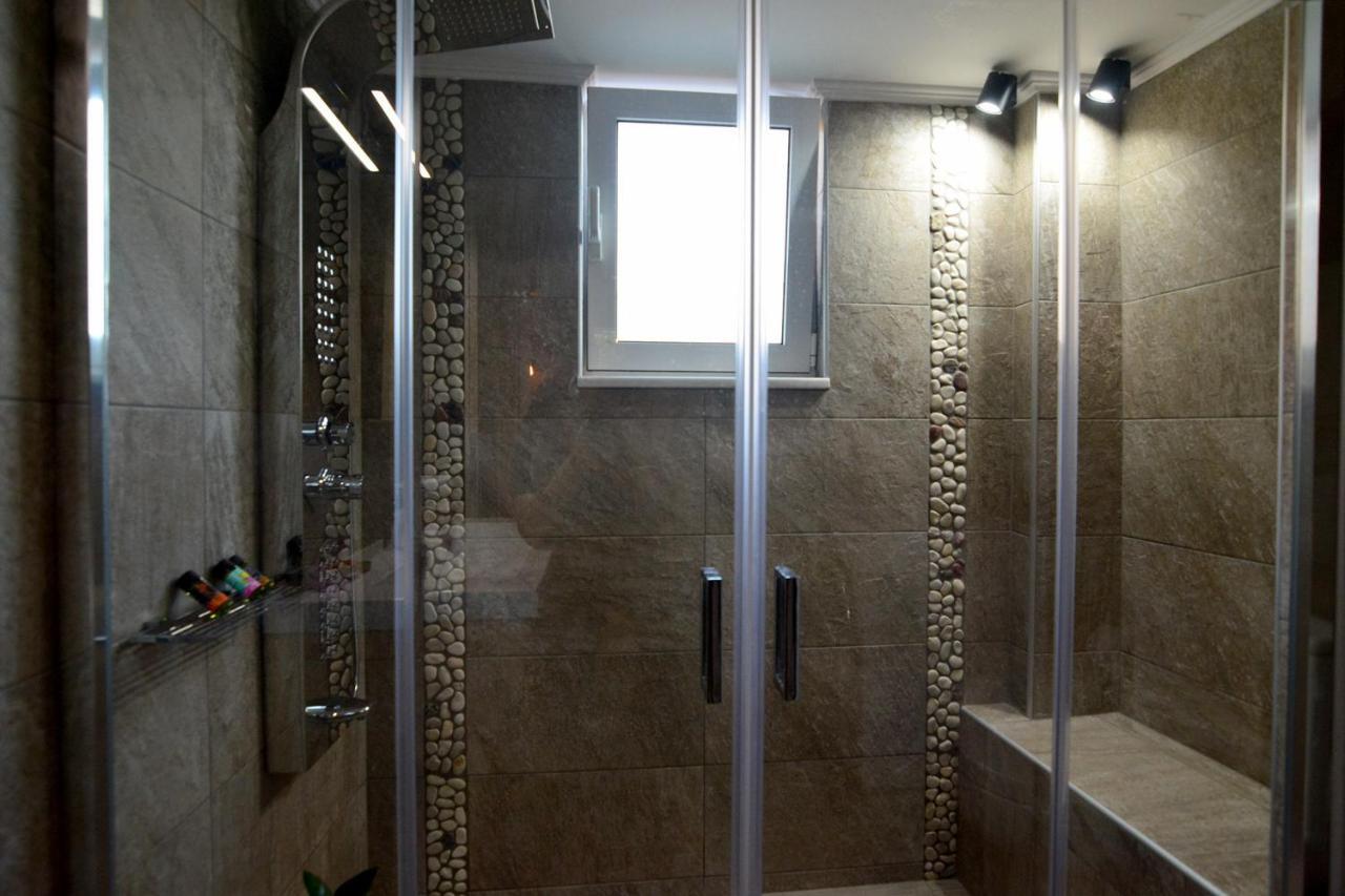 Bitsakis Family I - Paleochora Luxury House Villa Екстериор снимка